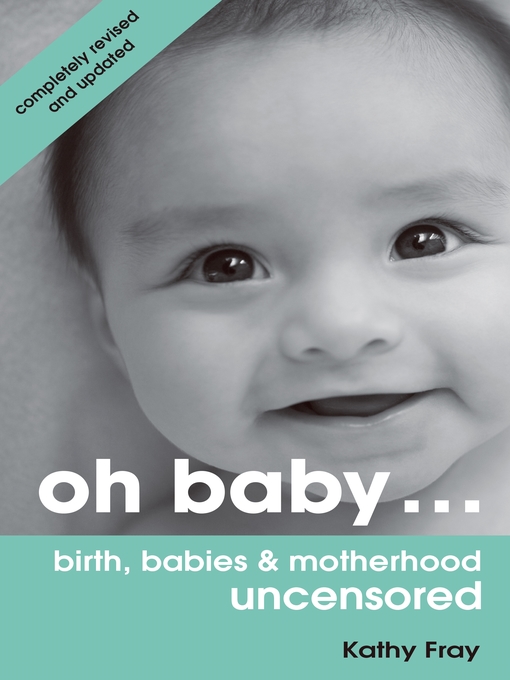 Title details for Oh Baby... by Kathy Fray - Available